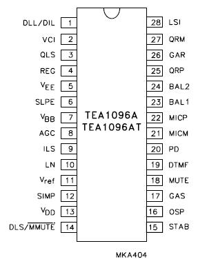   Connection Diagram