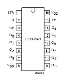   Connection Diagram