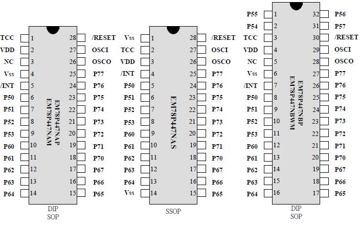   Connection Diagram