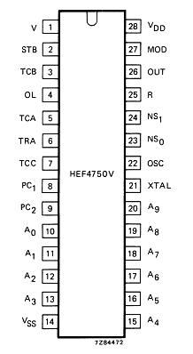   Connection Diagram