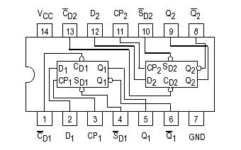   Connection Diagram