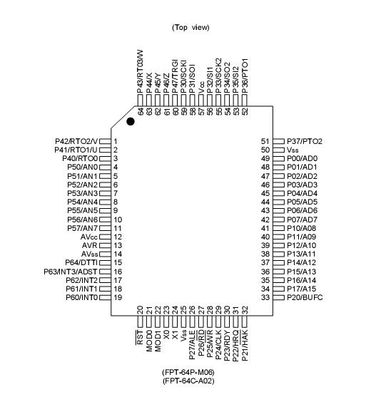   Connection Diagram