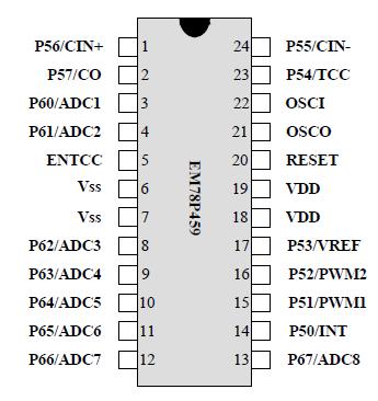   Connection Diagram