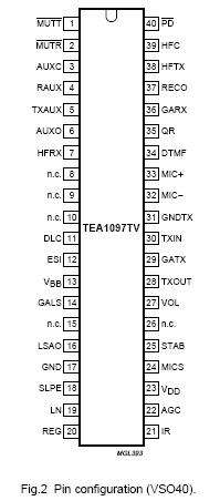   Connection Diagram