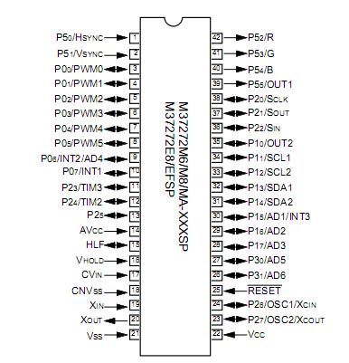   Connection Diagram