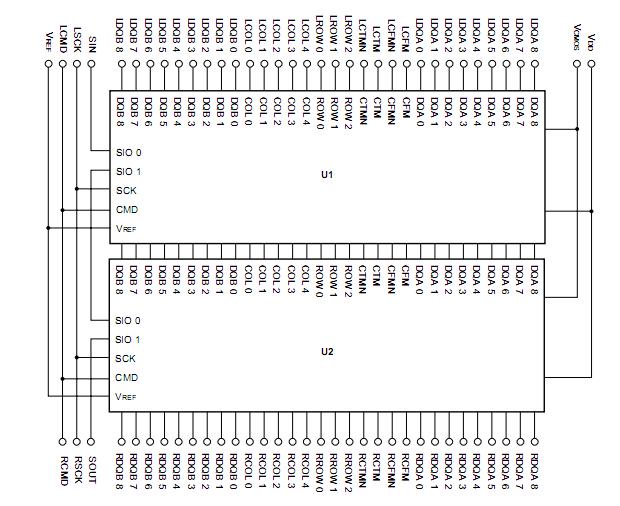   Connection Diagram