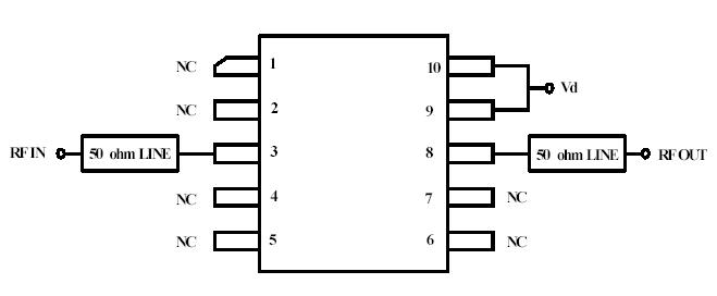   Connection Diagram