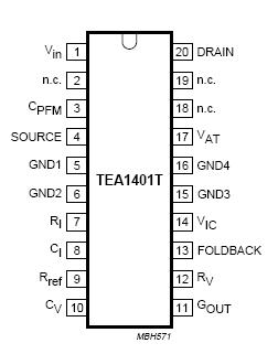   Connection Diagram