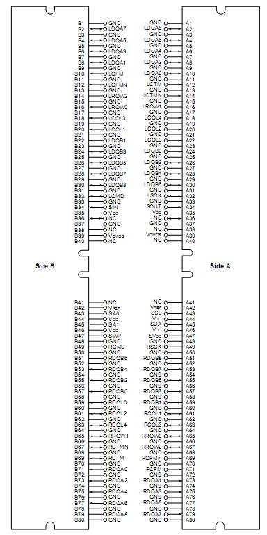   Connection Diagram