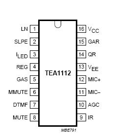   Connection Diagram