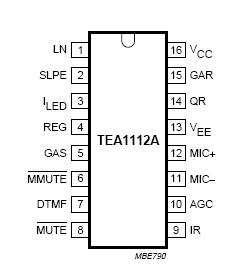   Connection Diagram