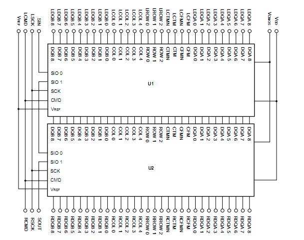   Connection Diagram