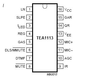   Connection Diagram