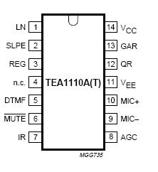   Connection Diagram