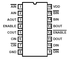   Connection Diagram