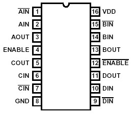   Connection Diagram