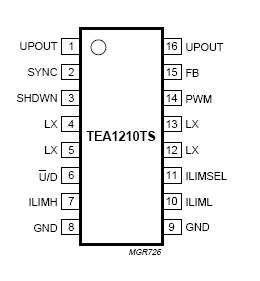   Connection Diagram