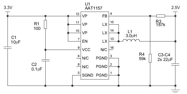   Connection Diagram