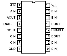   Connection Diagram