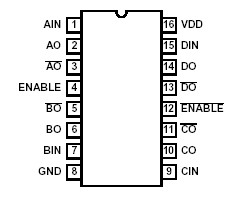   Connection Diagram