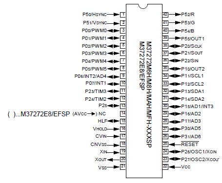   Connection Diagram