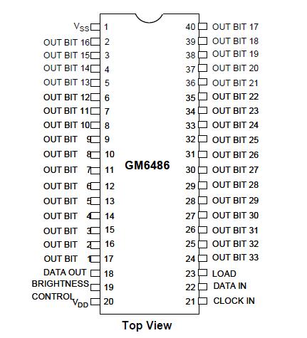   Connection Diagram