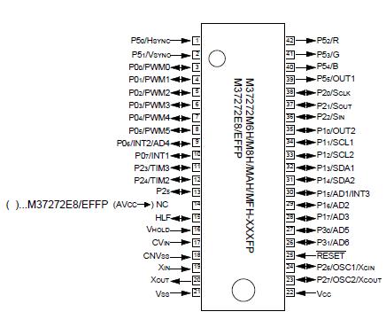   Connection Diagram