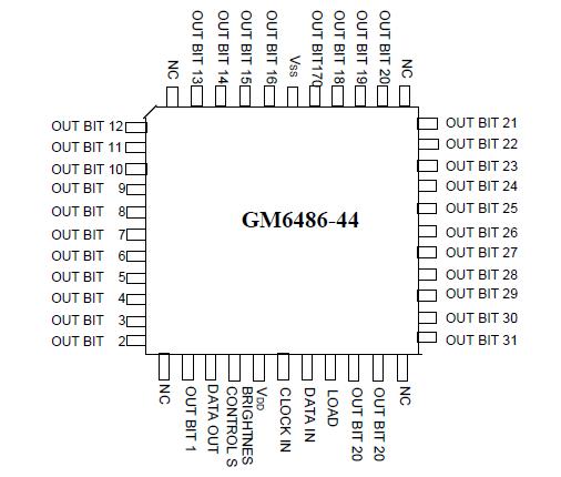   Connection Diagram