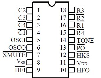   Connection Diagram