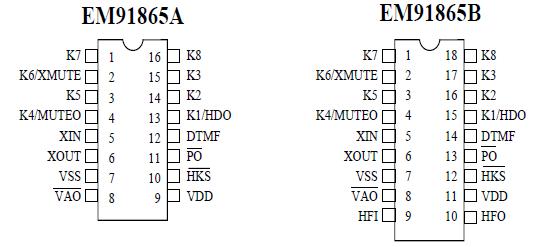   Connection Diagram