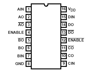   Connection Diagram