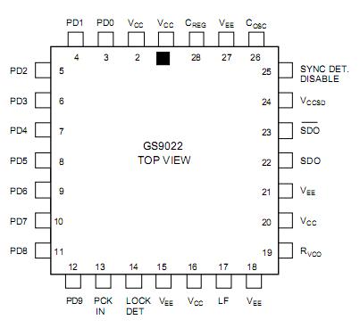   Connection Diagram