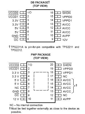   Connection Diagram