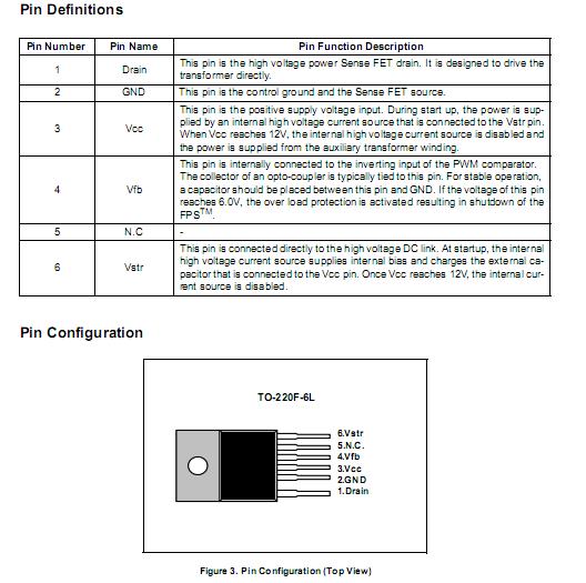   Connection Diagram