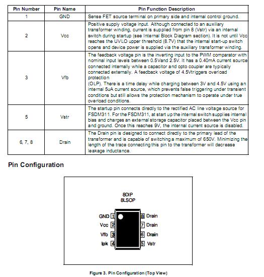   Connection Diagram