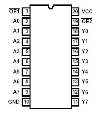   Connection Diagram