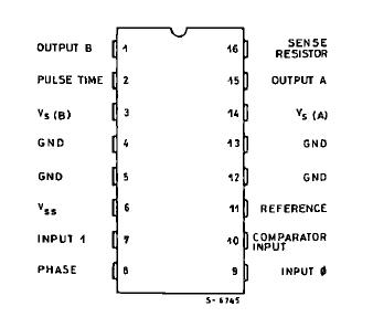   Connection Diagram