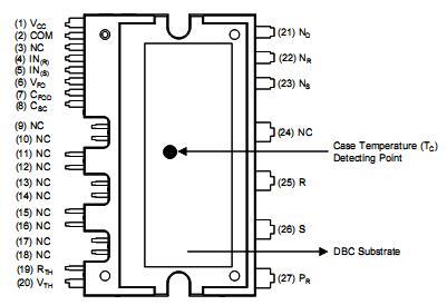   Connection Diagram