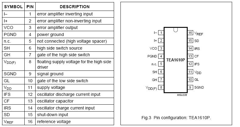   Connection Diagram