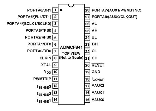   Connection Diagram