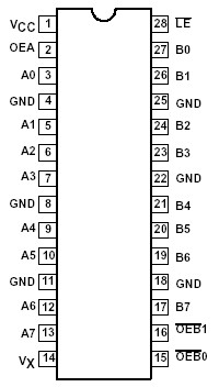   Connection Diagram