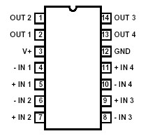   Connection Diagram