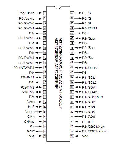   Connection Diagram