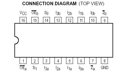   Connection Diagram