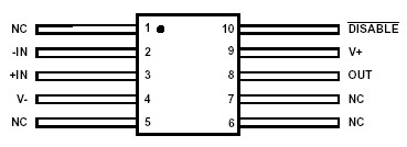   Connection Diagram