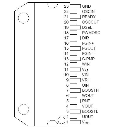   Connection Diagram