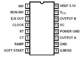   Connection Diagram