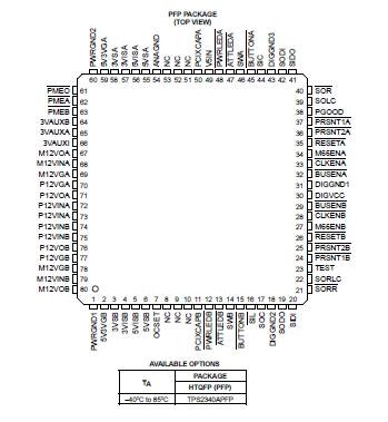   Connection Diagram