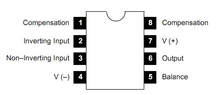   Connection Diagram