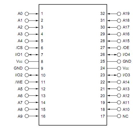   Connection Diagram